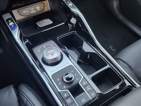 New 2026 Kia Sorento SX Prestige image 13