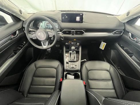 New 2025 MAZDA CX-5 AWD 2.5 S image 13
