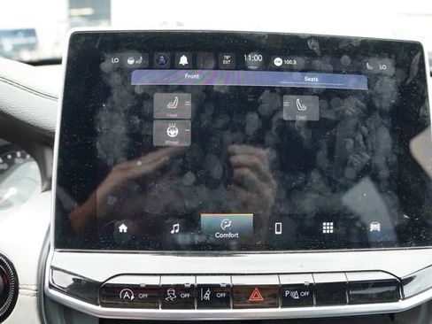 Used 2023 Jeep Compass Limited AWD/4WD image 6