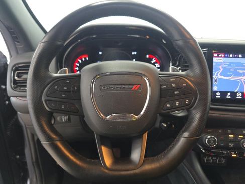 Used 2024 Dodge Durango R/T RWD image 12