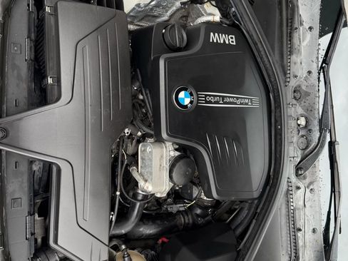 Used 2015 BMW 320i xDrive Sedan image 21