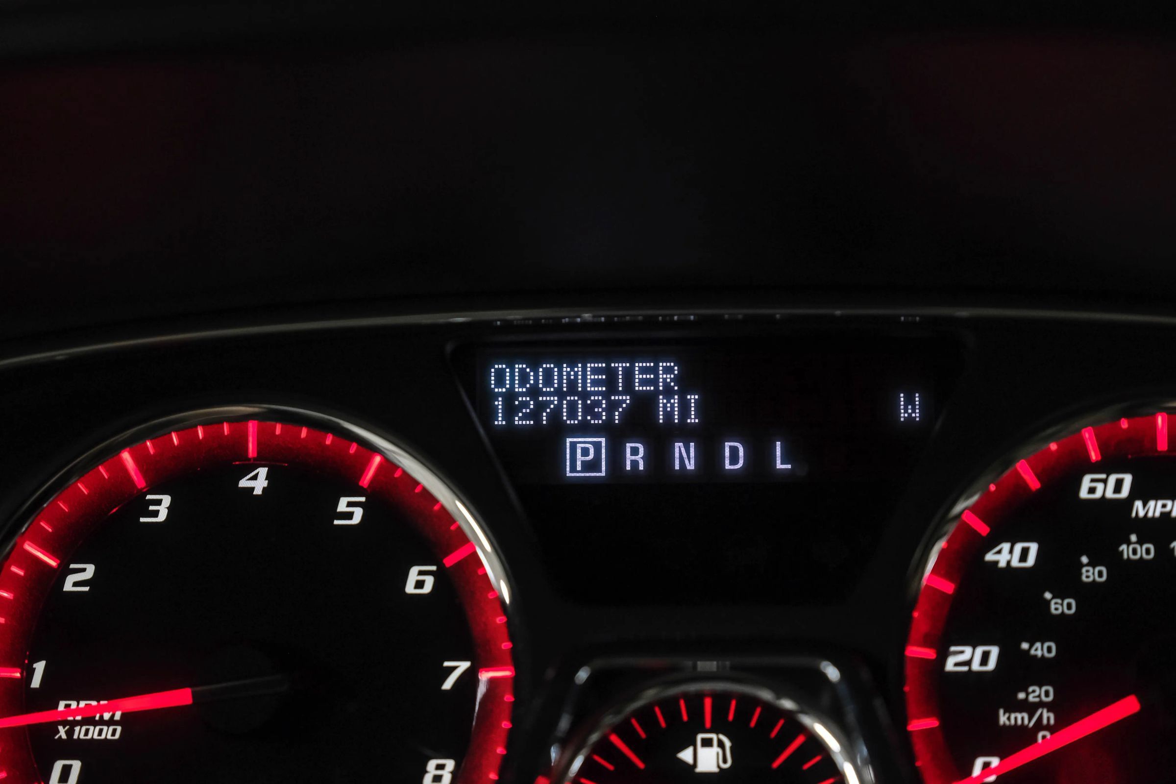 Used 2015 GMC Acadia Denali FWD image 20