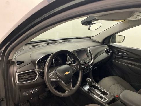Used 2021 Chevrolet Equinox LT FWD image 8