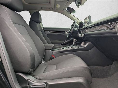 Used 2024 Honda Civic EX image 20