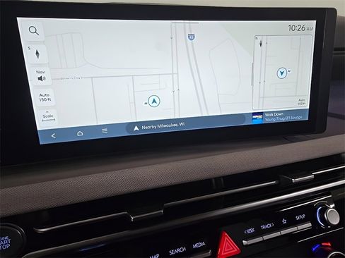 New 2026 Hyundai Tucson Limited image 23