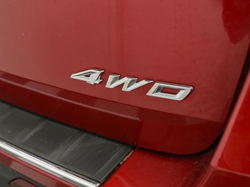 Used 2022 Ford Explorer King Ranch image 11