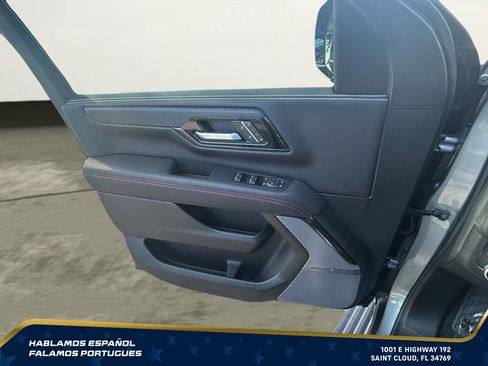Certified 2026 GMC Yukon AT4 Ultimate AWD/4WD image 10