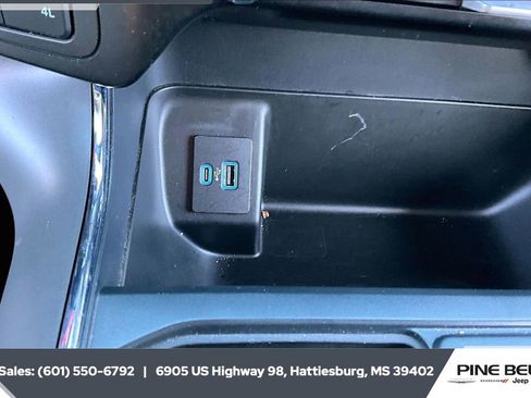 Used 2024 Ford F150 XLT w/ Mobile Office Package image 22