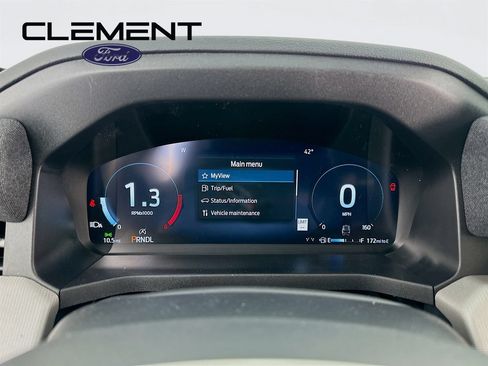 New 2026 Ford Explorer Active AWD/4WD image 17
