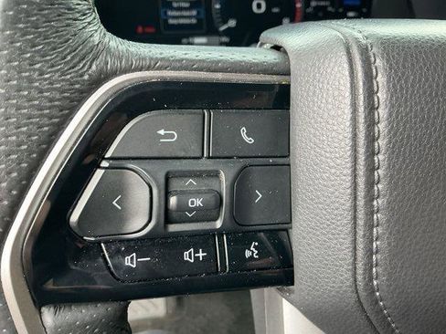 Used 2025 Toyota Tundra 1794 Edition w/ Tow Tech Package image 13