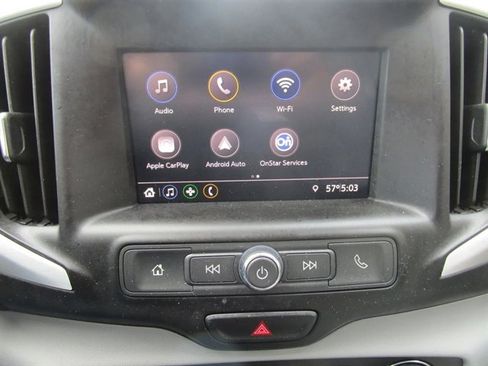 Used 2021 GMC Terrain SLE w/ Driver Convenience Package AWD/4WD image 26