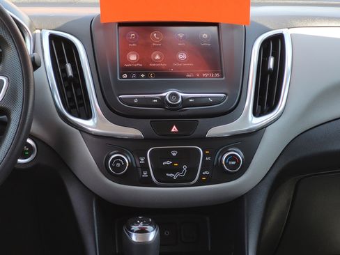 Used 2020 Chevrolet Equinox LS w/ LS Convenience Package image 15