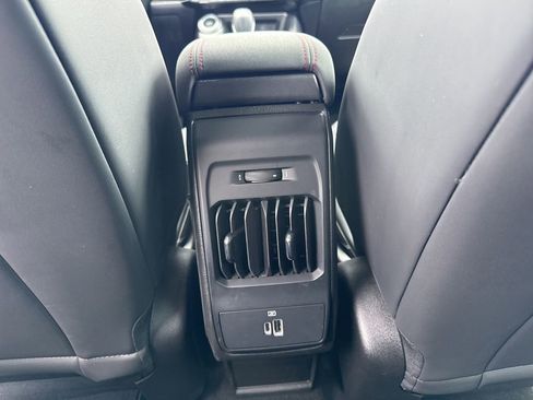 Used 2024 Dodge Hornet R/T Plus w/ R/T Blacktop Package image 14