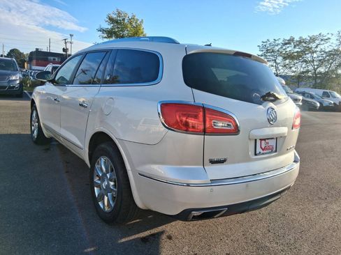 Used 2015 Buick Enclave Leather FWD image 5