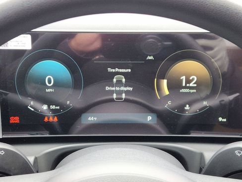 New 2026 Hyundai Santa Cruz SEL FWD image 11