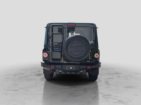 Used 2024 INEOS Grenadier AWD/4WD image 7