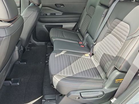 New 2026 Nissan Pathfinder Rock Creek AWD/4WD image 7