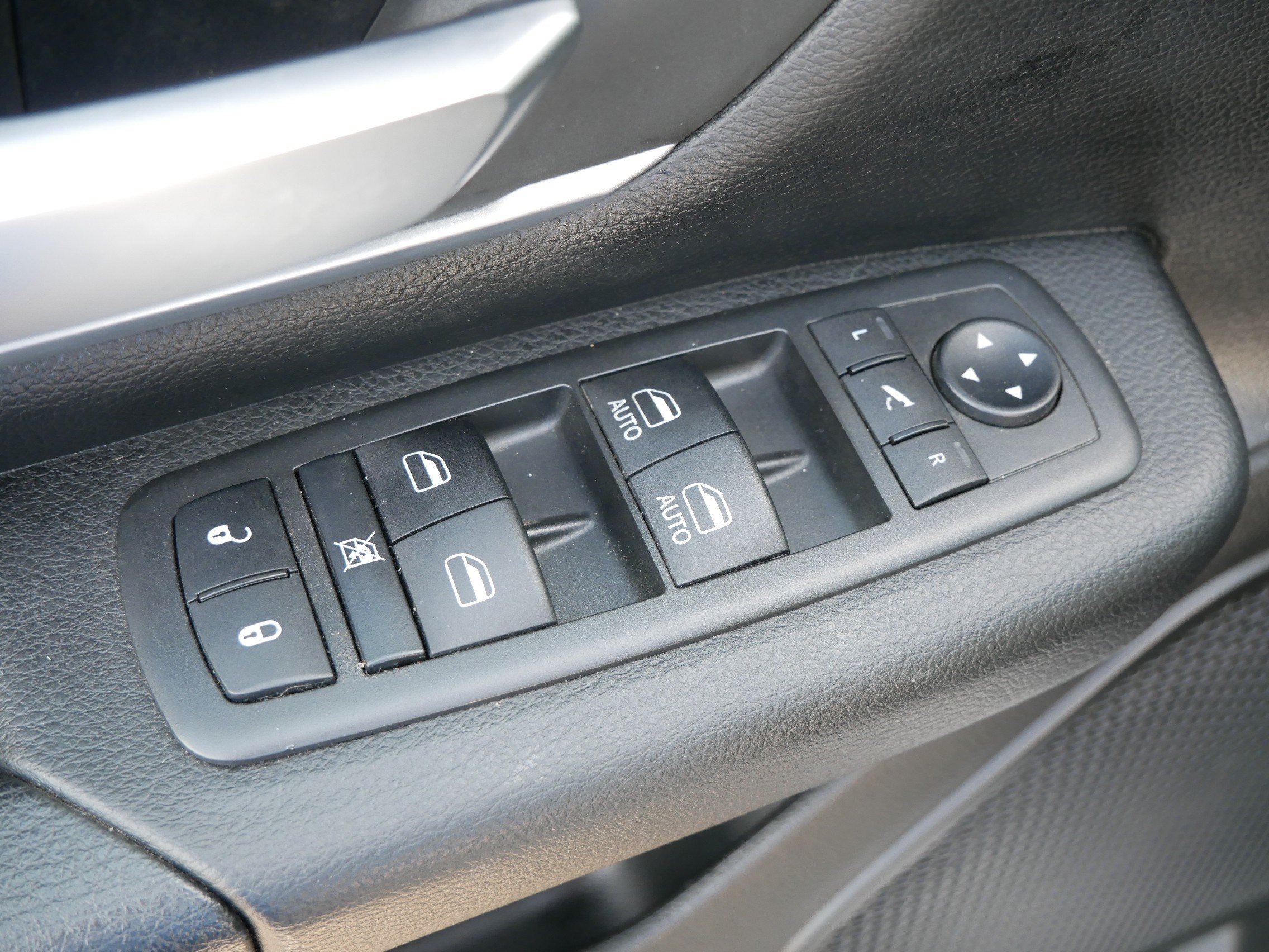 Used 2019 RAM 1500 Big Horn AWD/4WD image 19