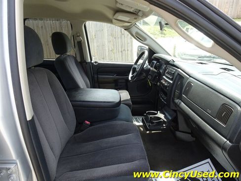 Used 2003 Dodge Ram 3500 Truck ST RWD image 16