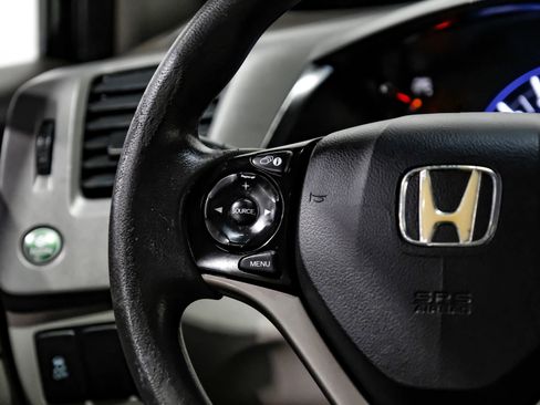 Used 2012 Honda Civic LX image 19