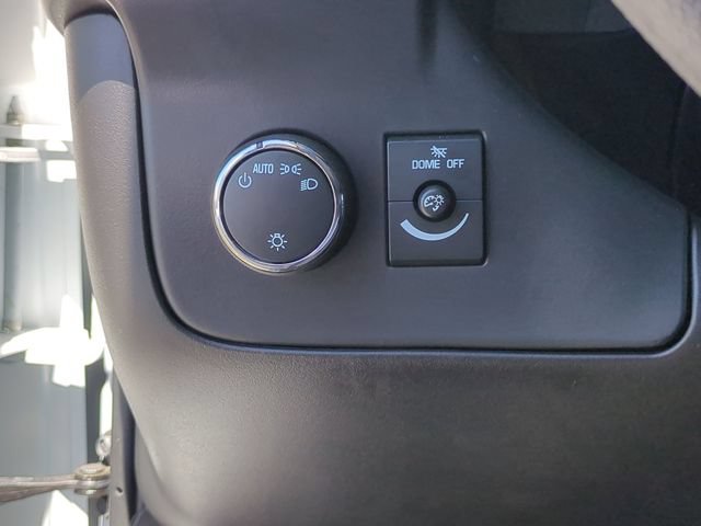 New 2026 Chevrolet Express 2500 RWD image 19