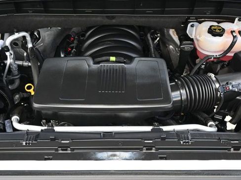 Used 2025 GMC Sierra 1500 Denali AWD/4WD image 24