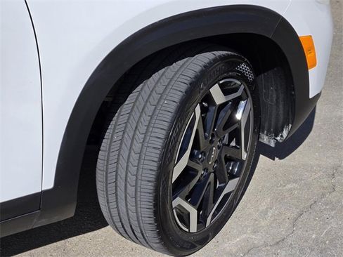 Certified 2025 Kia Seltos SX image 6