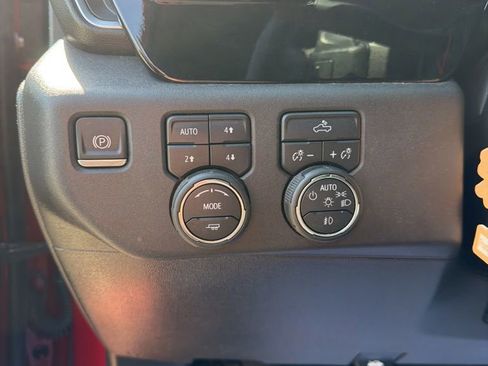 Used 2024 Chevrolet Silverado 1500 RST w/ All Star Edition Plus AWD/4WD image 16