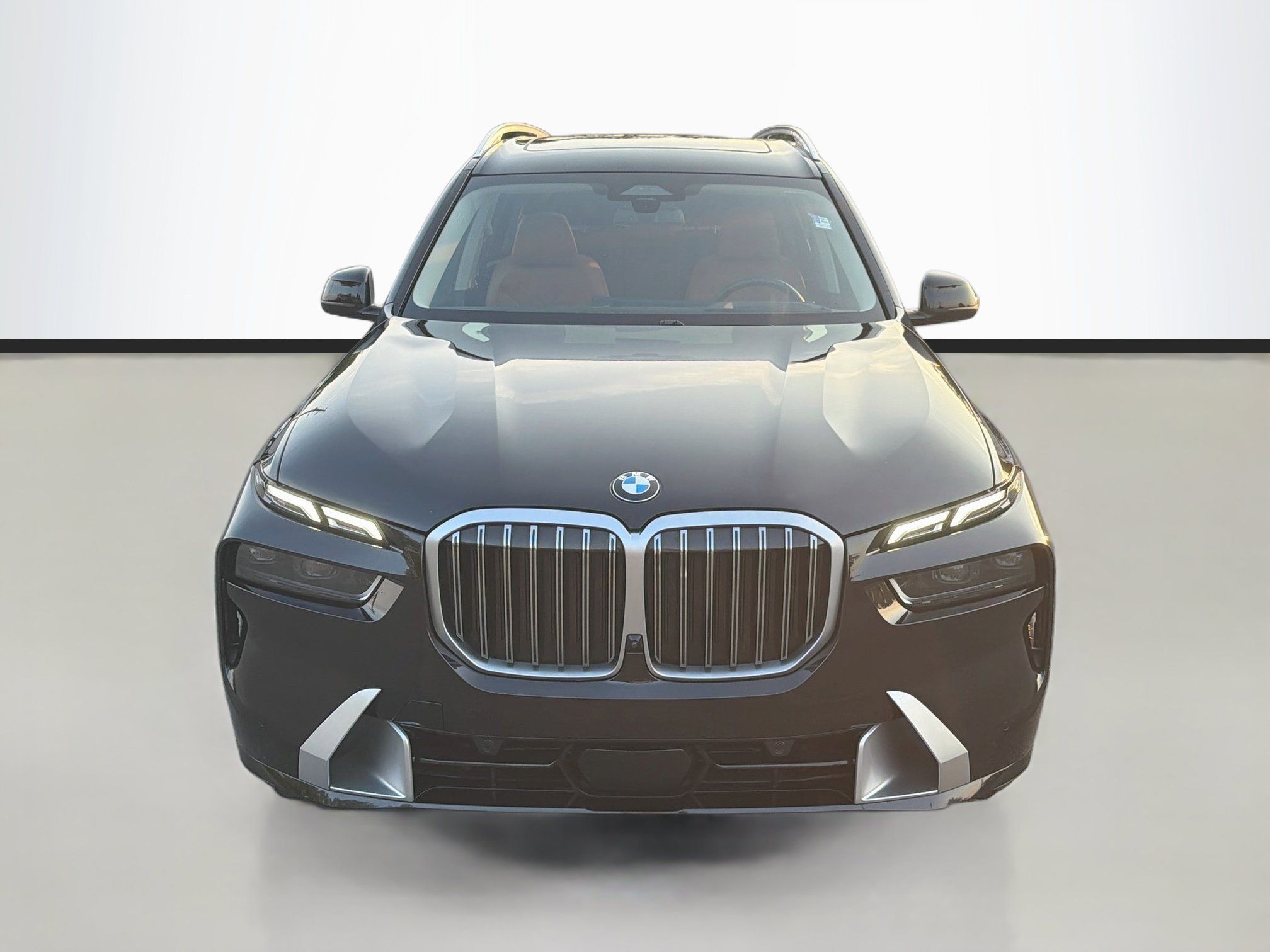 Used 2024 BMW X7 xDrive40i w/ Premium Package AWD/4WD image 2