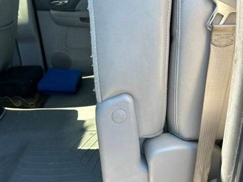 Used 2007 Chevrolet Silverado 2500 LTZ w/ Safety Package AWD/4WD image 23