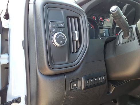 New 2026 GMC Sierra 2500 Pro w/ Convenience Package RWD image 10