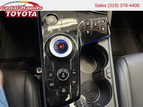 Used 2025 Kia Sportage X-Line Prestige image 16