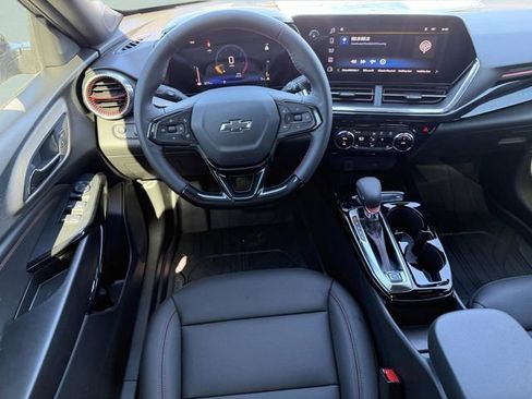 New 2026 Chevrolet Trax RS w/ Driver Confidence Package FWD image 54