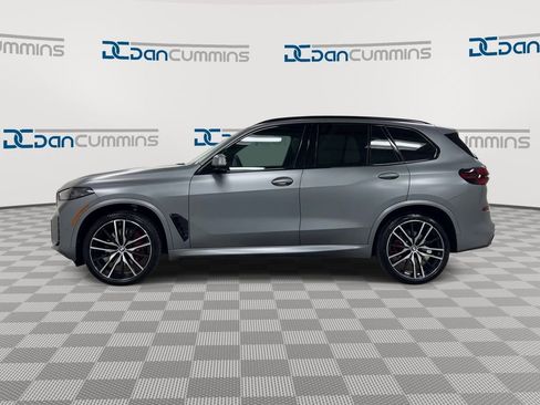Used 2026 BMW X5 xDrive40i w/ M Sport Package image 5