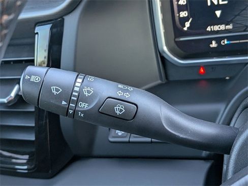 Used 2023 GMC Sierra 1500 AT4 w/ Technology Package image 27