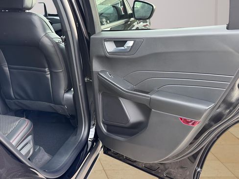 New 2026 Ford Escape ST-Line w/ Cold Weather Package image 29