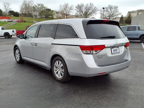 Used 2015 Honda Odyssey EX image 3