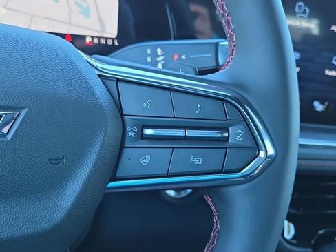 New 2026 Chevrolet Tahoe RST w/ Comfort Package image 21