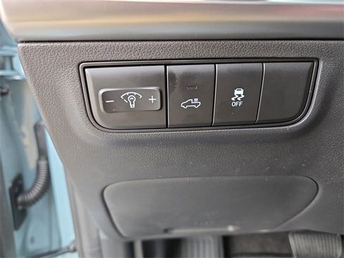 New 2026 Hyundai Santa Cruz SEL image 20