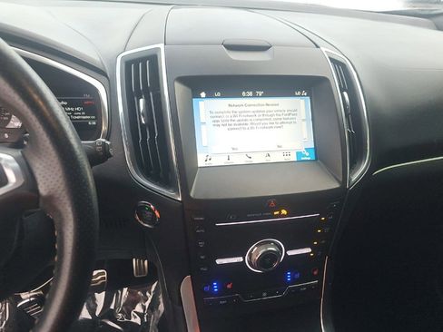 Used 2019 Ford Edge ST w/ Equipment Group 401A AWD/4WD image 13