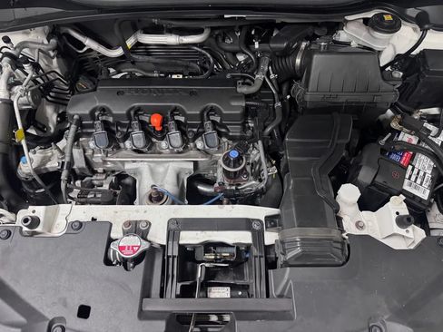 Used 2021 Honda HR-V Sport image 11