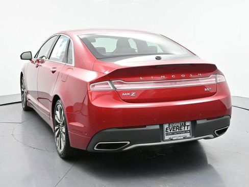 Used 2020 Lincoln MKZ Reserve w/ Elements Package FWD image 5