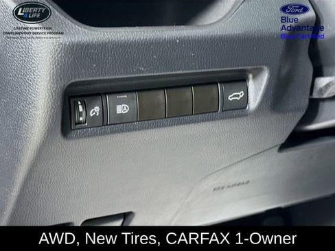 Used 2022 Toyota RAV4 XLE image 10