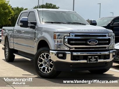 Used 2022 Ford F250 Lariat w/ Lariat Value Package