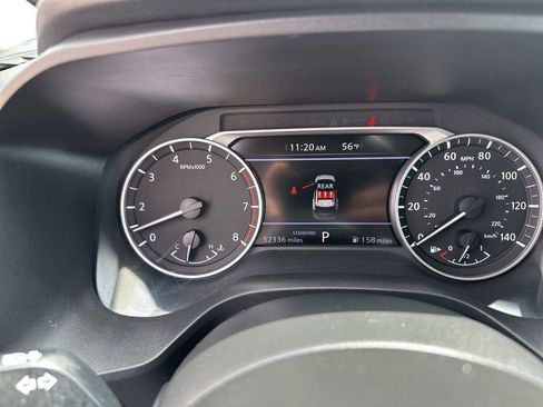 Used 2024 Nissan Rogue S FWD image 25