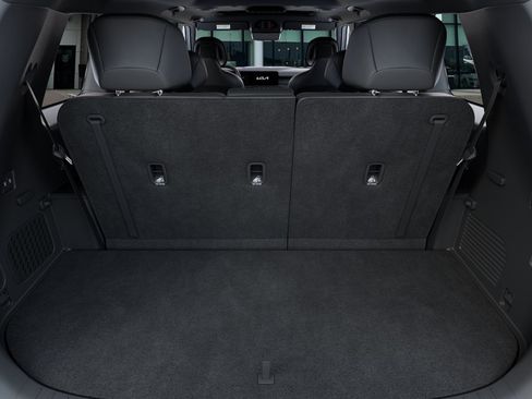 New 2027 Kia Telluride SX X-Line AWD/4WD image 20
