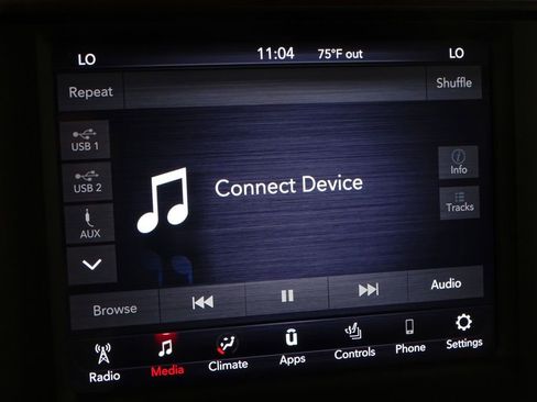 Used 2021 RAM 1500 Laramie image 28