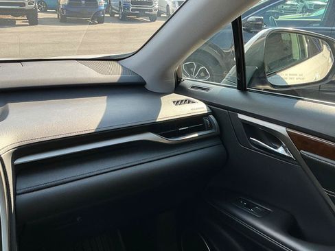 Used 2019 Lexus RX 350 FWD w/ Navigation Package image 18