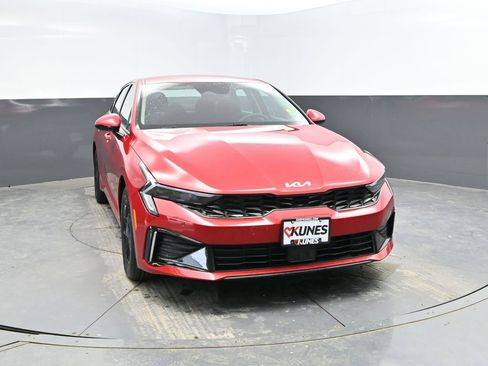Used 2025 Kia K5 LXS image 2