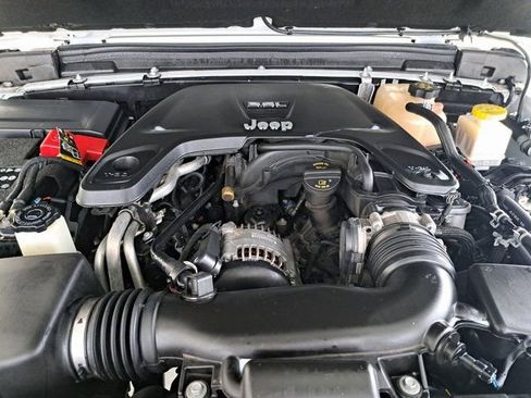 Used 2020 Jeep Gladiator Rubicon image 26